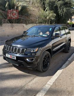 جيب جراند شيروكي